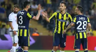 Fenerbahçe, Evinde Atiker Konyaspor'u 3-2 Mağlup Etti