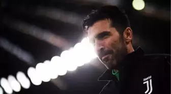 Gianluigi Buffon'un 17 Yıllık Juventus Kariyeri Sona Eriyor