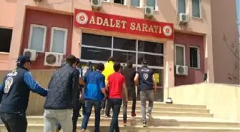 Kocaeli Merkezli 4 İlde Yasa Dışı Bahis Operasyonu: 14 Gözaltı