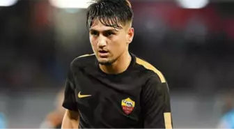 Monaco, Roma'ya Cengiz Ünder İçin 35 Milyon Euroluk Teklif Yaptı