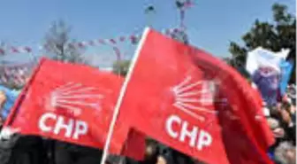 ÖDP'li Alper Taş CHP'den Aday Olmaktan Vazgeçti