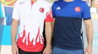 Selçuklu Belediyespora Gümüş Madalya