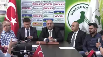 Tff 1. Lig Kulüpler Birliği Başkanı Bozbağ: 'Kulüplerin Önce Mali Disipline Uyması Lazım'