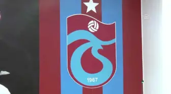 Trabzonspor'un Olağan Divan Kurulu Toplantısı