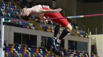 Uçan Türk' Enes, Çıtayı Yükseltti