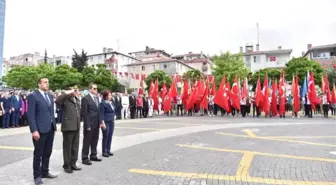 19 Mayıs Avcılar'da Coşkuyla Kutlandı