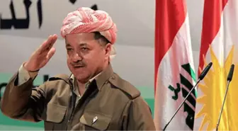 Barzani Sahaya İniyor! Yeni Kurulacak Hükümet İçin Çalışmalara Başladı