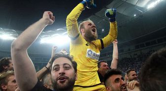 Bb. Erzurumspor'un Şampiyonluk Serüveni