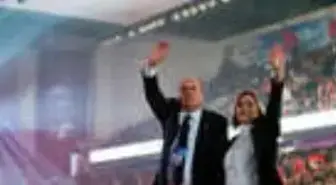 CHP Listesinde Dikkat Çeken Detay! İnce'yle Hareket Eden Vekillerin Üzeri Çizildi