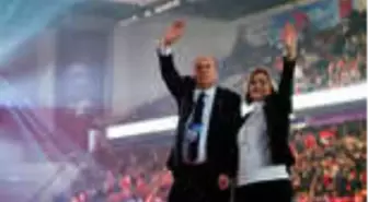 CHP Listesinde Dikkat Çeken Detay! İnce'yle Hareket Eden Vekillerin Üzeri Çizildi
