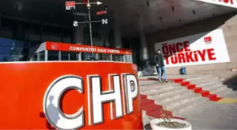 CHP'nin Ankara Milletvekili Adayları MYK ve PM Toplantısında Belirlendi! İşte Listedeki isimler