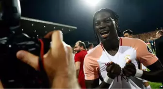 Gomis Yoksa Kupa da Yok!