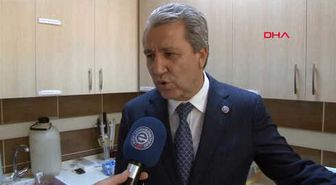 İzmir-Ege'li Bilim İnsanları Bakteri Keşfetti