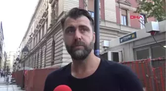 Mehmet Okur Favori Biziz