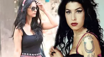 Nez, Amy Winehouse Şarkısını Okumak İçin Bağış Yaparak Stüdyoya Girdi