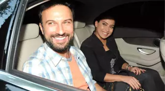 Pınar-Tarkan Tevetoğlu Çifti Bebeklerine 1 Yaşına Kadar Dadı Tutmayacak