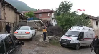 Tokat'a Şehit Ateşi Düştü