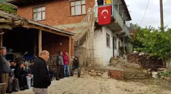 Tokat'a Şehit Ateşi Düştü