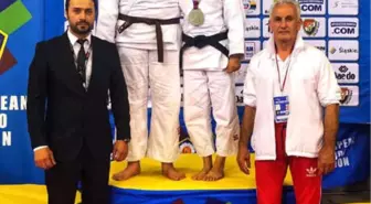 Ümit Judokalardan Son Gün İki Gümüş Madalya