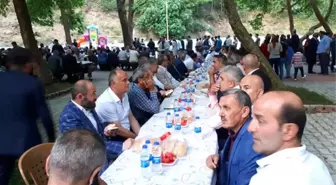 Yenice Şoförler ve Esnaf Odası'ndan İftar