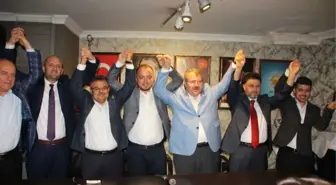 AK Parti'nin Bilecik Milletvekili Adayları Belli Oldu