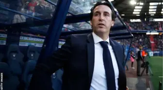 Arsenal'in Yeni Teknik Direktörü Unai Emery