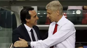 Arsenal, Unai Emery ile Anlaştı!