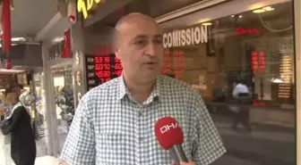 Ayaklı Borsa'Da Hareketlilik