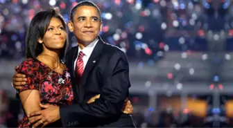 Barack ve Michelle Obama Netflix İçin Program Yapacaklar