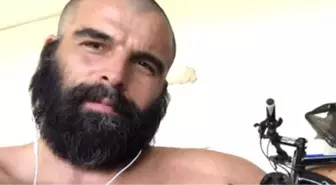 Bir Dönem Türk Kadınlarının Sevgilisi Olan Mehmet Akif Alakurt'un Son Hali Şaşırttı