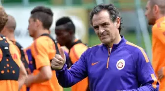 Cesare Prandelli, Serie A Ekibi Sossuolo'nun Başına Geçiyor