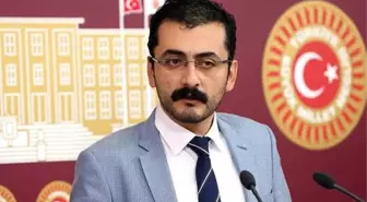 CHP Milletvekili Erdem Hakkındaki İddianame Kabul Edildi