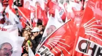 İşte CHP'nin 27. Dönem Milletvekili Aday Listesi