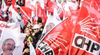 İşte CHP'nin 27. Dönem Milletvekili Aday Listesi