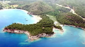 Danıştay, Phaselis'e Otel Projesini İptal Etti