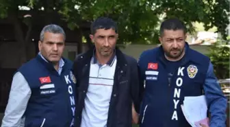 Eski Eşini, Kayınpederini ve Kayınvalidesini Öldürmek İçin Arkadaşından Silah İstemiş