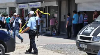 Hatay'da Alacak Verecek Tartışması Kanlı Bitti: 2 Ölü, 3 Yaralı