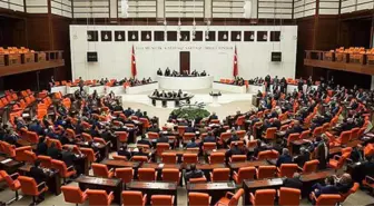 İşte AK Parti'de Liste Dışı Kalan 147 Milletvekili