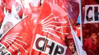 CHP'nin Listesinde Son Dakika Değişikliği