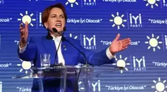 İşte İyi Parti'nin 27. Dönem Milletvekili Aday Listesi