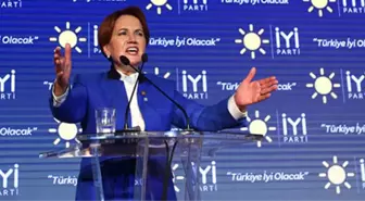 İşte İyi Parti'nin 27. Dönem Milletvekili Aday Listesi