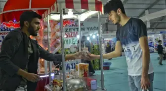 Malatya'da Ramazan Geceleri Devam Ediyor