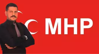 MHP İstanbul Millletvekili Adayı Yunus Emre Durmuş Oldu! Yunus Emre Durmuş Kimdir?