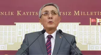 MHP Manisa Millletvekili Adayı Emin Haluk Ayhan Oldu! Peki Emin Haluk Ayhan'ın Kimdir?