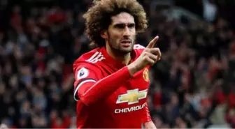 Milan'dan Fellaini'ye Resmi Teklif