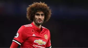 Milan, Manchester Unitedlı Fellaini ile İlgileniyor