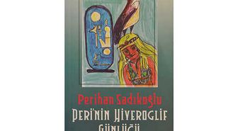 Peri'nin Hiyeroglif Günlüğü Çıktı