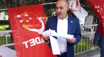 Saadet Partisi'nde 'Liste Krizi'