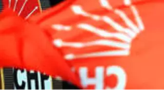 Son Dakika! CHP'de Toplu 'Liste' İstifası