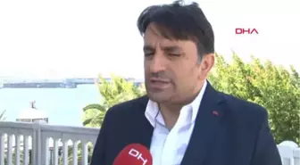 Yeşil Dedektörle Sigara Denetimi